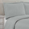 3 Pc 100_ Cotton Quilt Set - Image 19