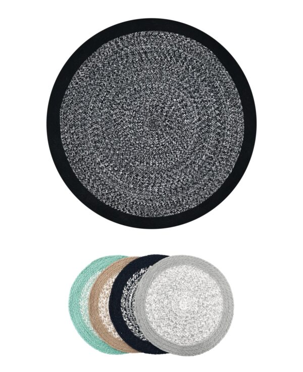 Hand-Woven Rugs - Image 3