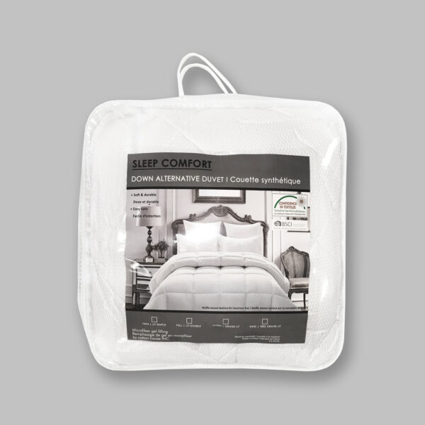 Seer Sucker Duvet - Image 4