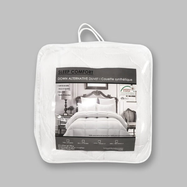Seer Sucker Duvet - Image 4