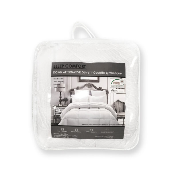 Seer Sucker Duvet - Image 5