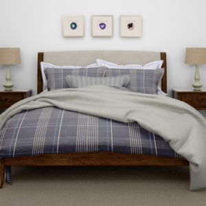 Cotton Blanket