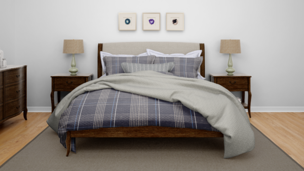 Cotton Blanket