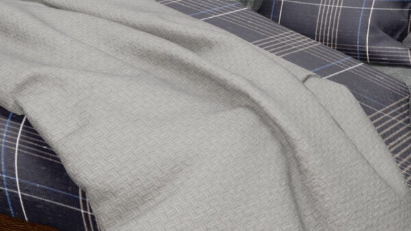 Cotton Blanket - Image 14