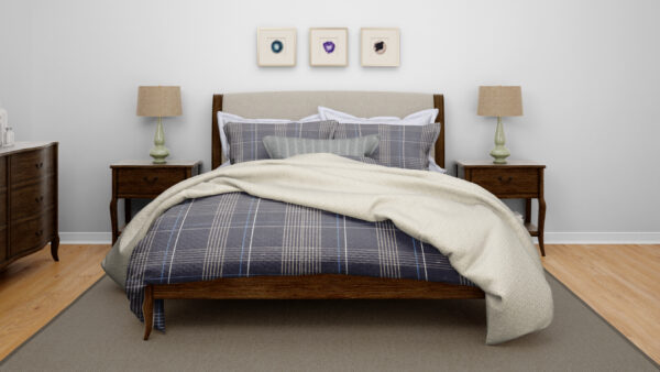 Cotton Blanket - Image 16