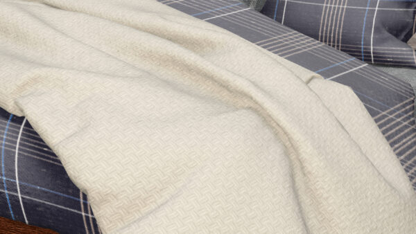 Cotton Blanket - Image 11