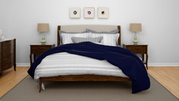 Cotton Blanket - Image 9