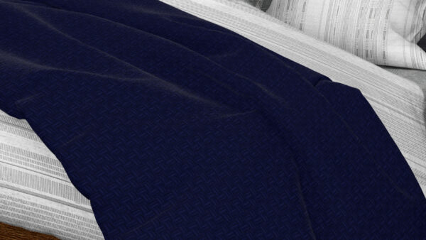Cotton Blanket - Image 7