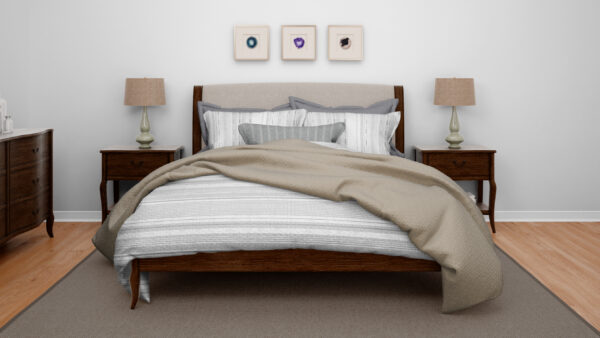 Cotton Blanket - Image 6