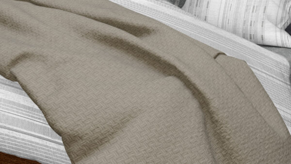 Cotton Blanket - Image 4