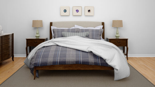 Cotton Blanket - Image 3