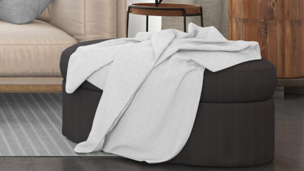 Cotton Blanket - Image 19