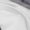 Swiss White bedding