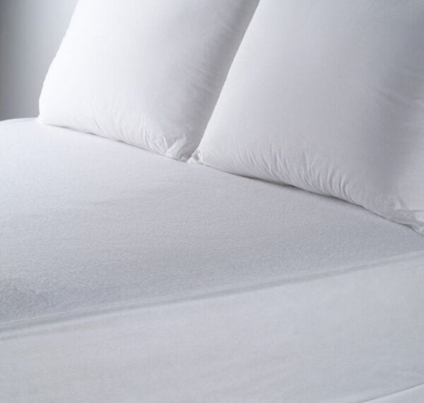 Terry Mattress Protector - Image 7