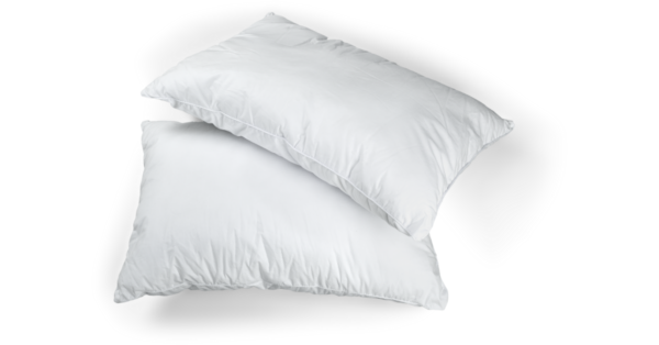 Pillows - 2 PK - 200TC - Super Dream - Image 2
