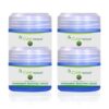 Permanent Hair Removal Cream Pack 4 – Smooth Hair Removal