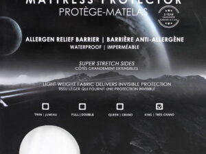 Mattress Protector - Jersey