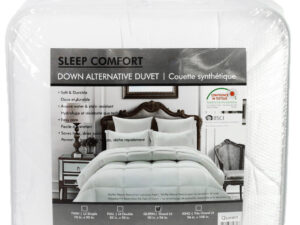 Seer Sucker Duvet