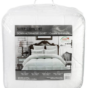 Seer Sucker Duvet