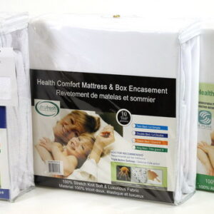 Terry Mattress Protector