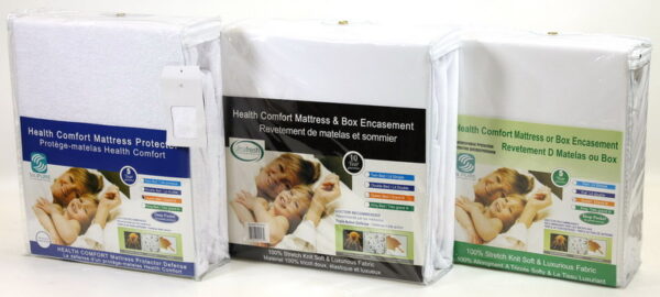 Terry Mattress Protector