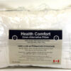 TC-300 Health Comfort Gusseted Pillow