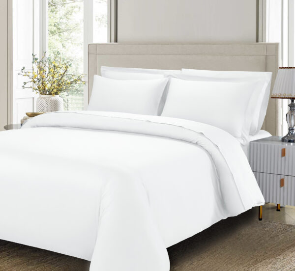 Bamboo Duvet Cover Set - Image 17