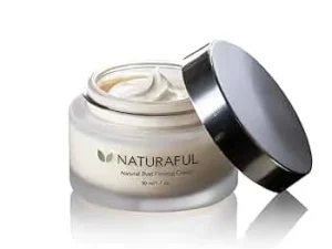 Breast Look Cream – Natural Breast Enhancement