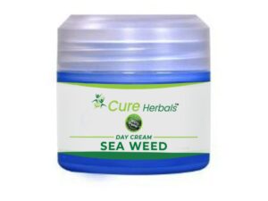 SeaWeed Day Herbal Cream – Nature’s Best for Radiant Skin
