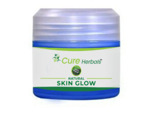 Skin Glow Herbal Cream – Nature’s Secret for Radiant Skin
