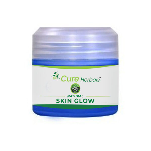 Skin Glow Herbal Cream – Nature’s Secret for Radiant Skin