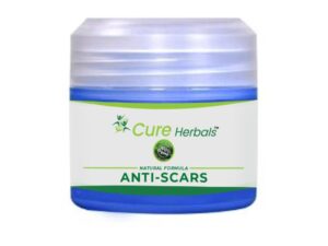 Scars Removal Natural Remedy