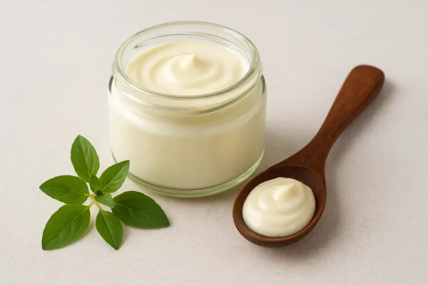 Dark Circle Natural Remedy – Herbal Under-Eye Treatment for Brighter Skin