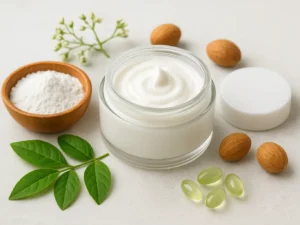 Best Anti-Wrinkle Cream – Natural, Non-Toxic & Safe