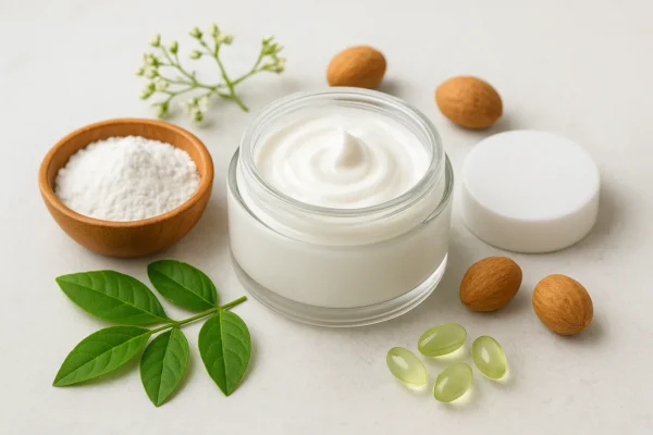 Best Anti-Wrinkle Cream – Natural, Non-Toxic & Safe