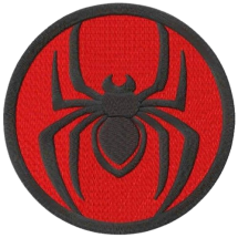 Soft Flocked Patches